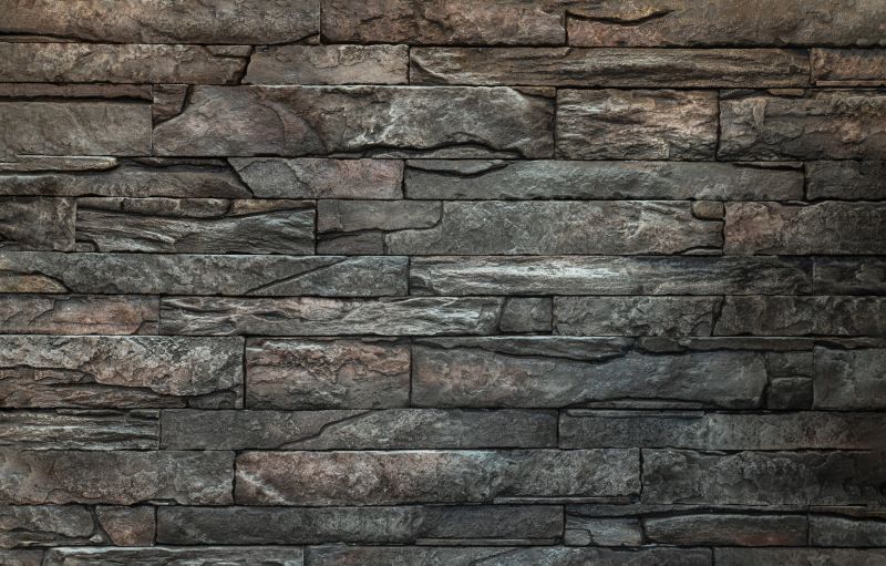 Artificial Stone Installation in Denver, CO