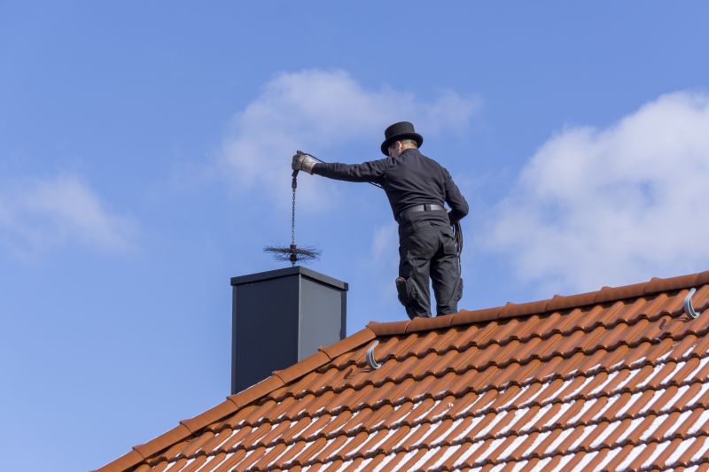Chimney Inspection Service in Oakland, CA