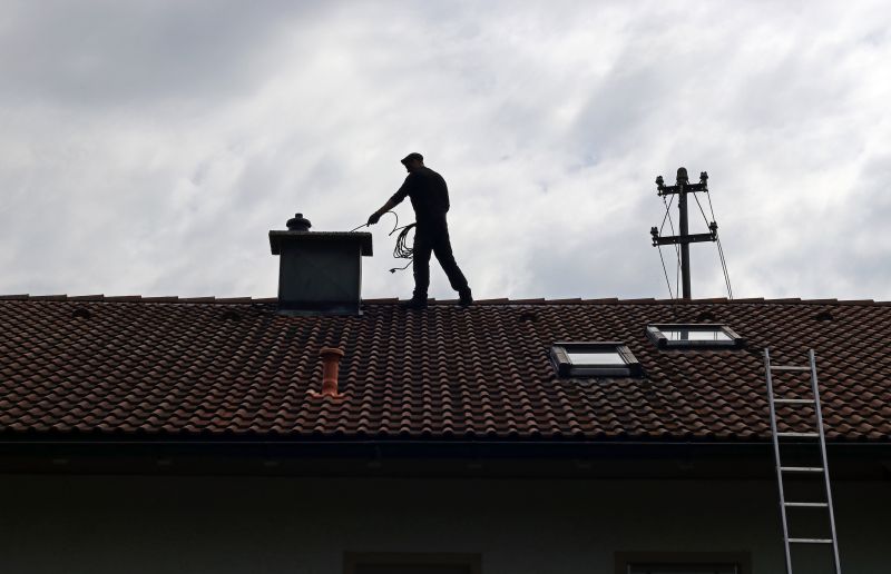 Fireplace Cleaning Service in Marin County, CA