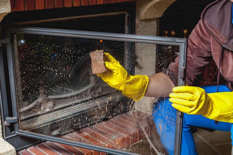 Fireplace Inspection Service in Contra Costa County, CA