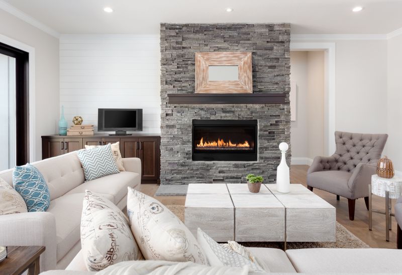 Fireplace Inspection Service in Nashville, TN
