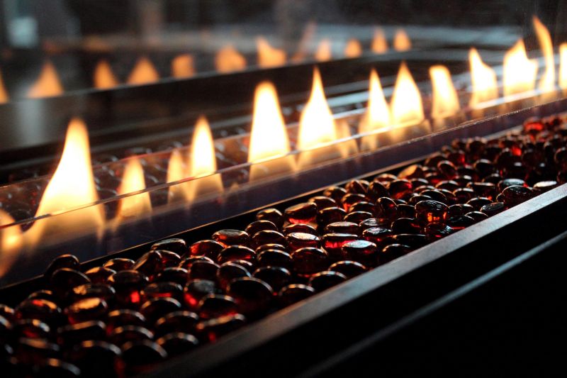 Propane Fireplace Repair